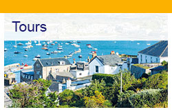 Tours